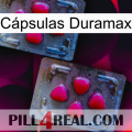 Cápsulas Duramax 14